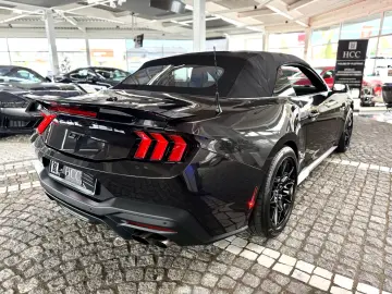FORD Mustang 5.0 GT V8 US-Variante 487 PS ohne OPF