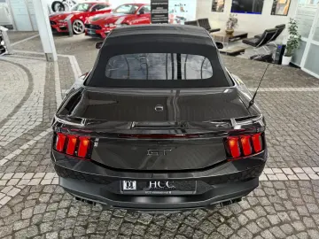 FORD Mustang 5.0 GT V8 US-Variante 487 PS ohne OPF