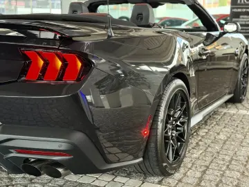FORD Mustang 5.0 GT V8 US-Variante 487 PS ohne OPF