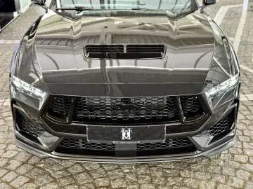 FORD Mustang 5.0 GT V8 US-Variante 487 PS ohne OPF