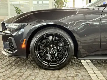 FORD Mustang 5.0 GT V8 US-Variante 487 PS ohne OPF