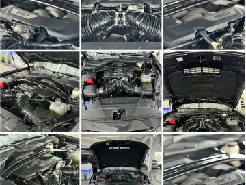 FORD Mustang 5.0 GT V8 US-Variante 487 PS ohne OPF