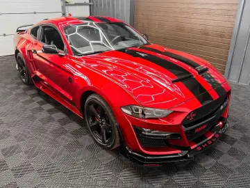 FORD Mustang 2.3 GT 500 Shelby look
