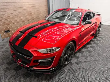FORD Mustang 2.3 GT 500 Shelby look