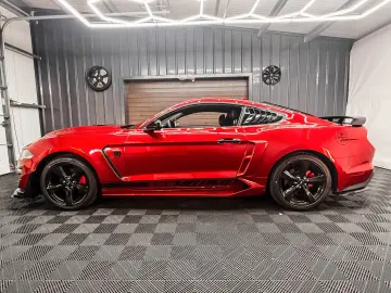 FORD Mustang 2.3 GT 500 Shelby look
