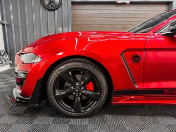 FORD Mustang 2.3 GT 500 Shelby look