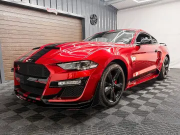 FORD Mustang 2.3 GT 500 Shelby look