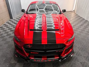 FORD Mustang 2.3 GT 500 Shelby look