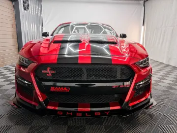 FORD Mustang 2.3 GT 500 Shelby look