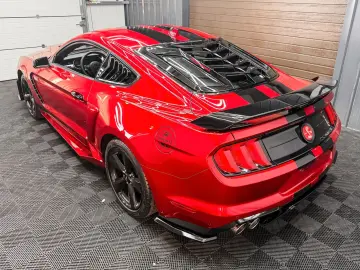 FORD Mustang 2.3 GT 500 Shelby look