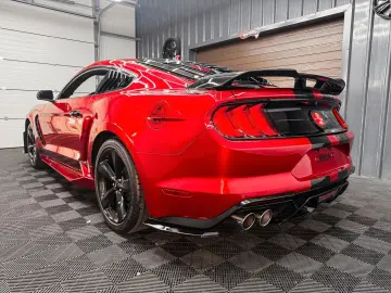 FORD Mustang 2.3 GT 500 Shelby look