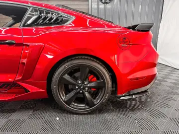 FORD Mustang 2.3 GT 500 Shelby look