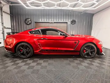 FORD Mustang 2.3 GT 500 Shelby look