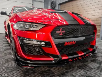 FORD Mustang 2.3 GT 500 Shelby look