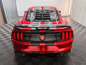 FORD Mustang 2.3 GT 500 Shelby look