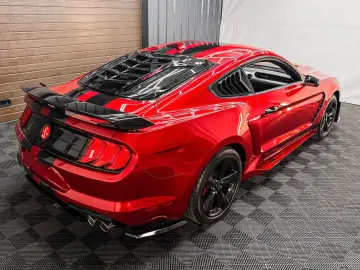 FORD Mustang 2.3 GT 500 Shelby look
