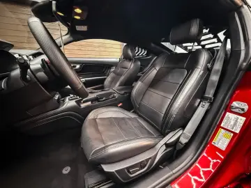 FORD Mustang 2.3 GT 500 Shelby look