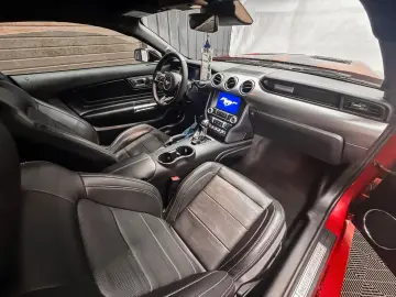 FORD Mustang 2.3 GT 500 Shelby look
