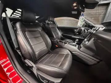 FORD Mustang 2.3 GT 500 Shelby look