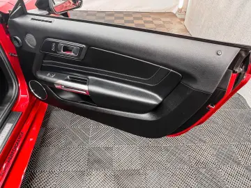 FORD Mustang 2.3 GT 500 Shelby look