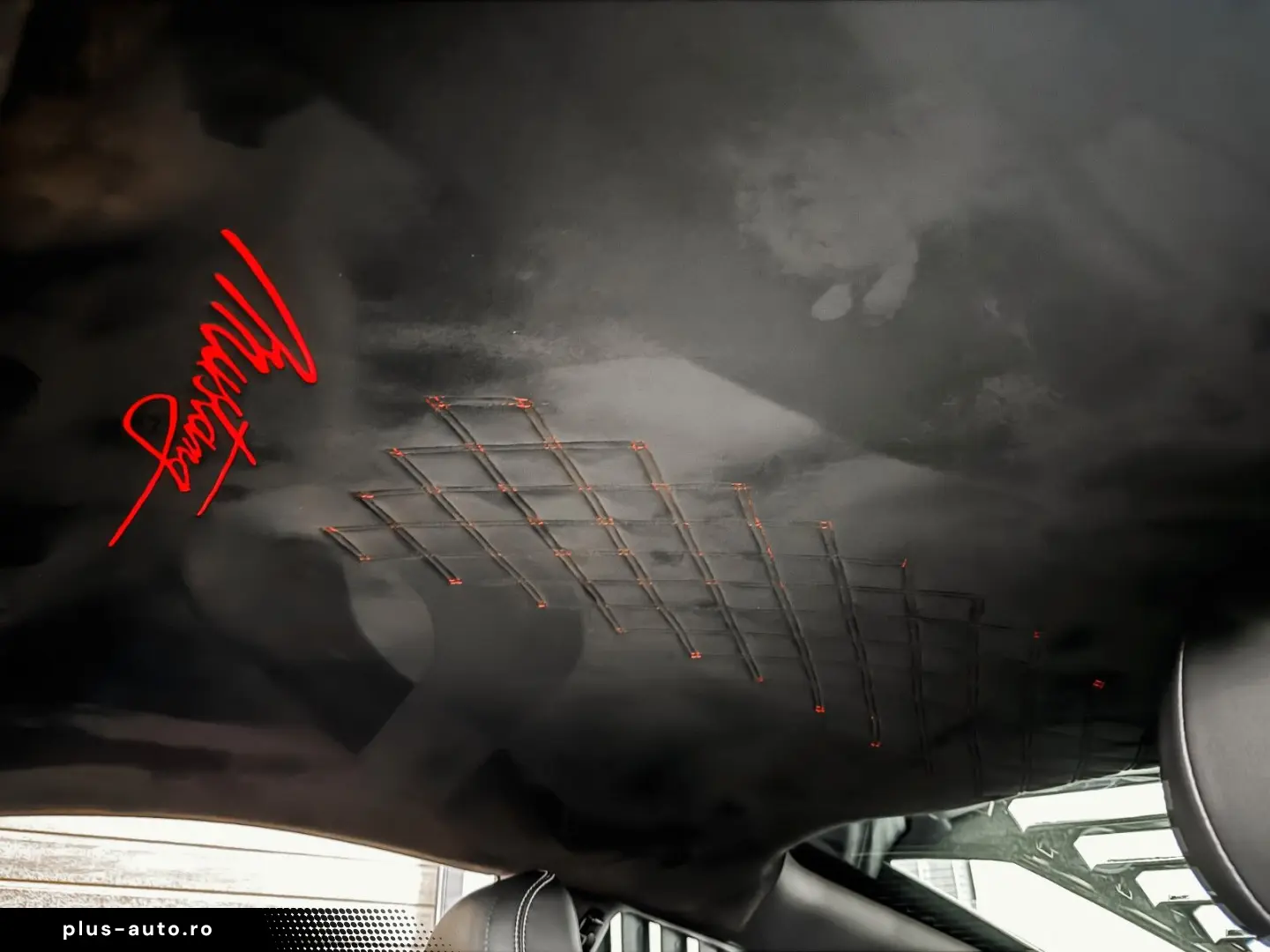 FORD Mustang 2.3 GT 500 Shelby look