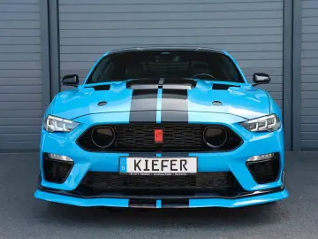 FORD Mustang 5.0 GT COYOTE ACC B&O BREMBO SHZ TOTW
