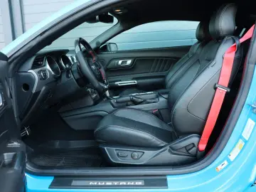 FORD Mustang 5.0 GT COYOTE ACC B&O BREMBO SHZ TOTW