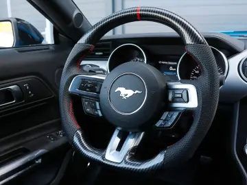 FORD Mustang 5.0 GT COYOTE ACC B&O BREMBO SHZ TOTW
