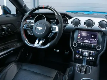 FORD Mustang 5.0 GT COYOTE ACC B&O BREMBO SHZ TOTW
