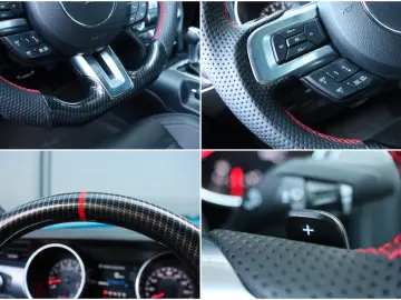 FORD Mustang 5.0 GT COYOTE ACC B&O BREMBO SHZ TOTW