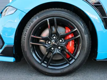 FORD Mustang 5.0 GT COYOTE ACC B&O BREMBO SHZ TOTW
