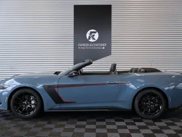 FORD Mustang 5.0 Ti-VCT V8 GT  ACC CARPLAY RFK LED