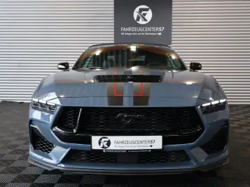 FORD Mustang 5.0 Ti-VCT V8 GT  ACC CARPLAY RFK LED
