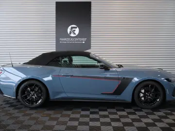 FORD Mustang 5.0 Ti-VCT V8 GT  ACC CARPLAY RFK LED