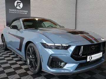 FORD Mustang 5.0 Ti-VCT V8 GT  ACC CARPLAY RFK LED