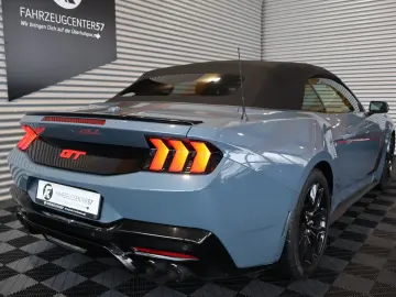 FORD Mustang 5.0 Ti-VCT V8 GT  ACC CARPLAY RFK LED