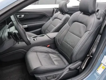 FORD Mustang 5.0 Ti-VCT V8 GT  ACC CARPLAY RFK LED