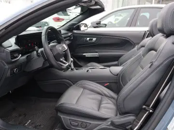 FORD Mustang 5.0 Ti-VCT V8 GT  ACC CARPLAY RFK LED