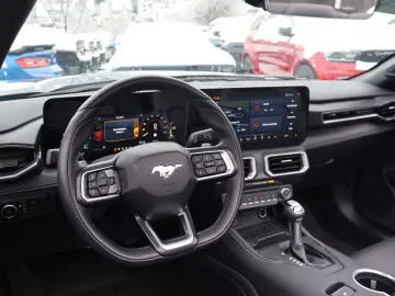 FORD Mustang 5.0 Ti-VCT V8 GT  ACC CARPLAY RFK LED
