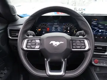 FORD Mustang 5.0 Ti-VCT V8 GT  ACC CARPLAY RFK LED