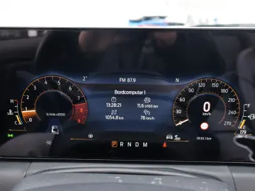 FORD Mustang 5.0 Ti-VCT V8 GT  ACC CARPLAY RFK LED