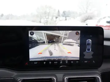 FORD Mustang 5.0 Ti-VCT V8 GT  ACC CARPLAY RFK LED
