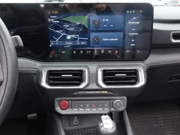 FORD Mustang 5.0 Ti-VCT V8 GT  ACC CARPLAY RFK LED