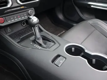 FORD Mustang 5.0 Ti-VCT V8 GT  ACC CARPLAY RFK LED