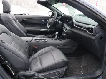 FORD Mustang 5.0 Ti-VCT V8 GT  ACC CARPLAY RFK LED