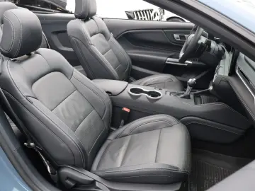 FORD Mustang 5.0 Ti-VCT V8 GT  ACC CARPLAY RFK LED