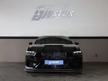 FORD Mustang 5.0 Ti-VCT V8 GT ACC TTW SHZ LHZ B&O R20