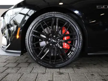 FORD Mustang 5.0 Ti-VCT V8 GT ACC TTW SHZ LHZ B&O R20