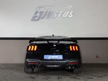 FORD Mustang 5.0 Ti-VCT V8 GT ACC TTW SHZ LHZ B&O R20