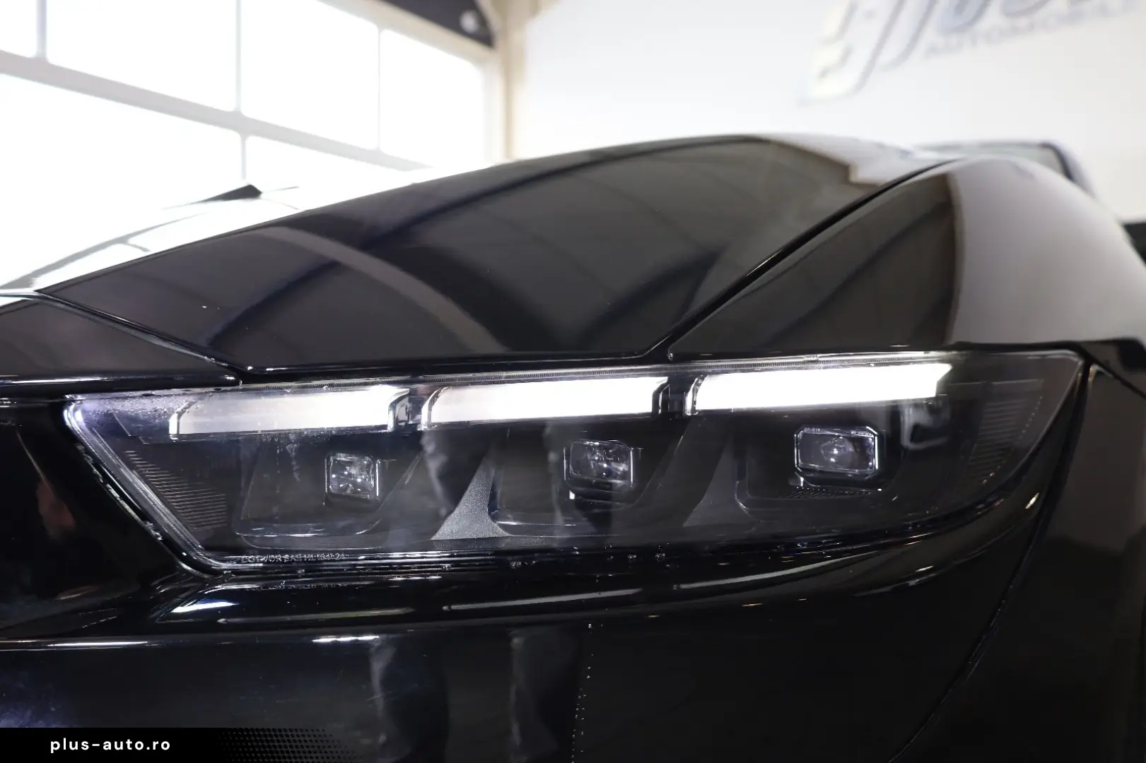 FORD Mustang 5.0 Ti-VCT V8 GT ACC TTW SHZ LHZ B&O R20